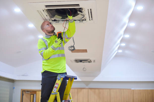 Professional HVAC in Freemansburg, PA
