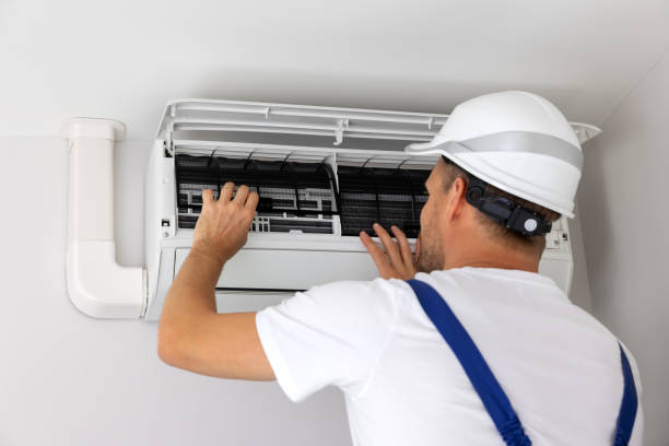Best HVAC Installation Services  in Freemansburg, PA