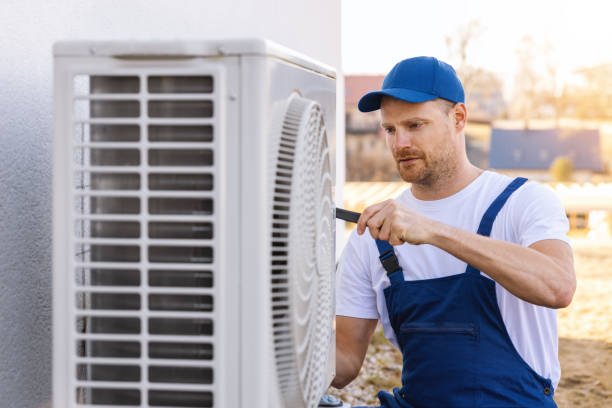 Best HVAC Repair Near Me  in Freemansburg, PA