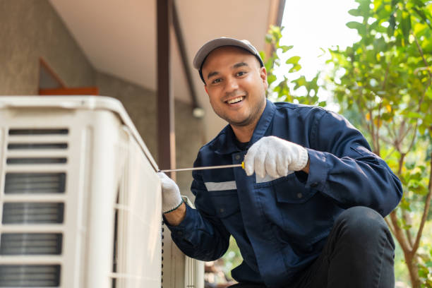 Air Duct Cleaning in Freemansburg, PA