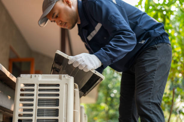 Best HVAC Emergency Services  in Freemansburg, PA